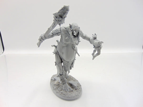 Gargant / Giant