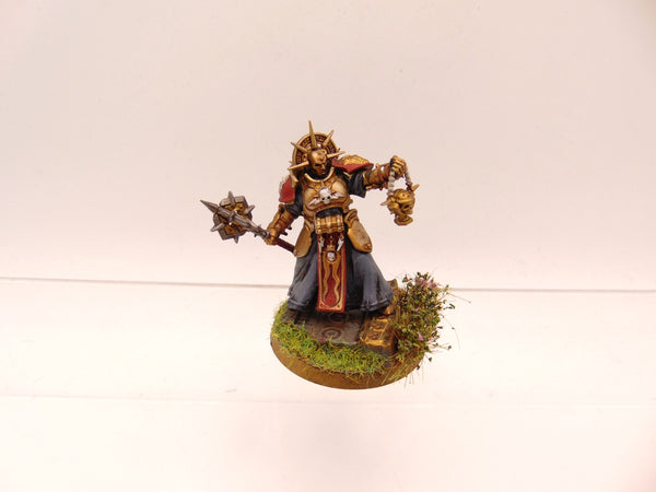 Knight Relictor