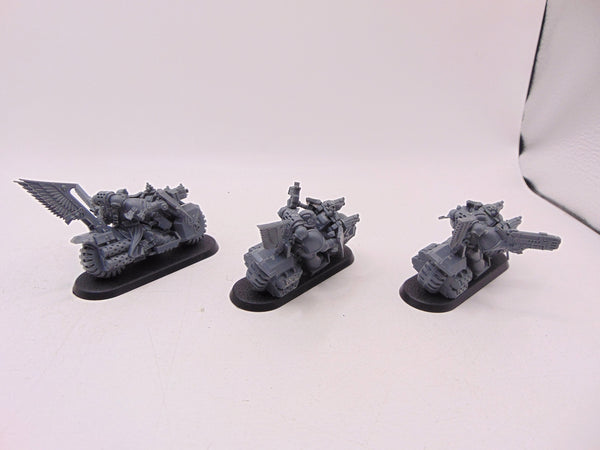 Ravenwing Bikes