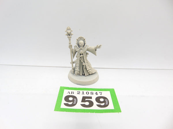 Magus