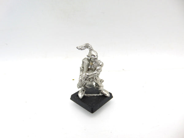 Dark Elf Scout