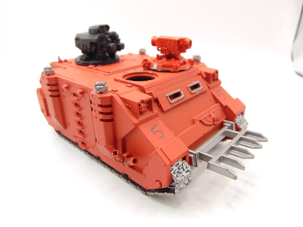 Razorback