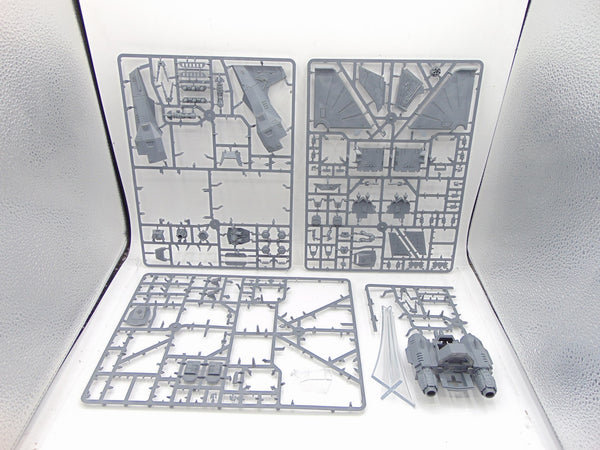 Ravenwing Dark Talon / Nephilim Jetfighter