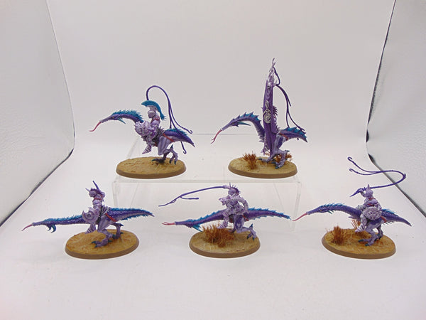 Hellstriders of Slaanesh