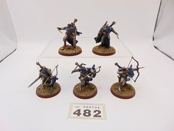 Vigilors