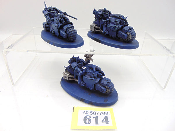 Outriders