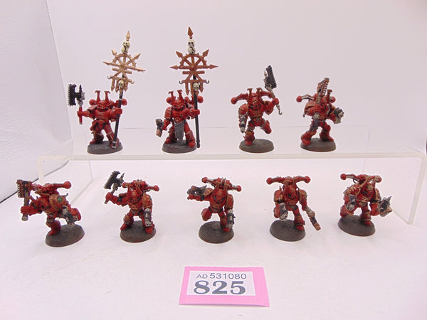 Khorne Berzerkers