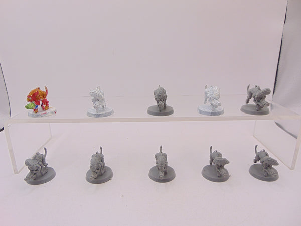 Termagants