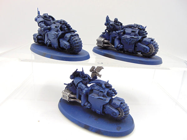 Outriders