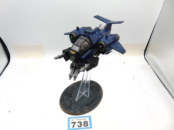 Stormtalon Gunship