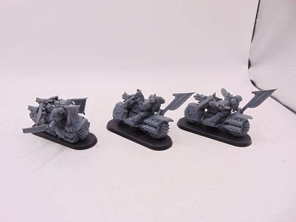 Ravenwing Bikes