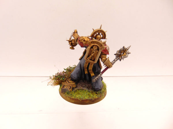 Knight Relictor