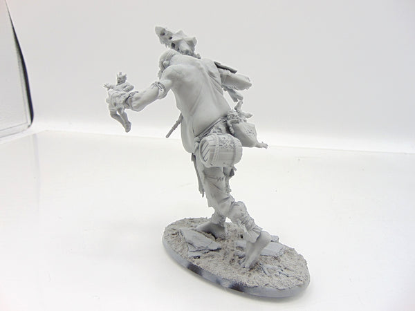 Gargant / Giant