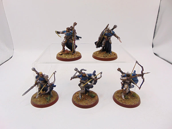 Vigilors