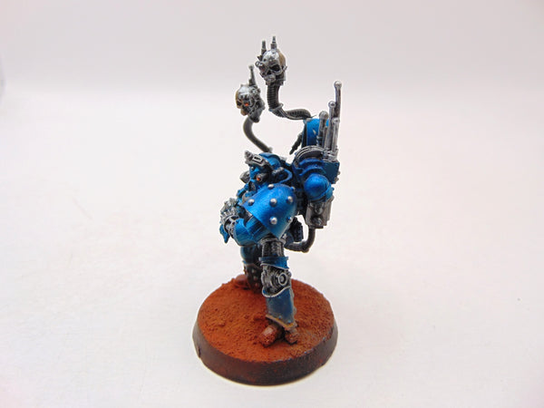 Legion Praevian