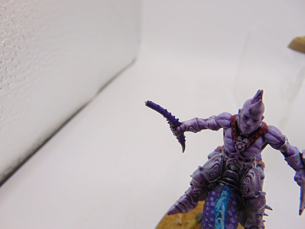 Hellstriders of Slaanesh