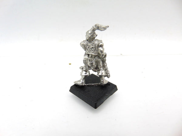 Dark Elf Scout