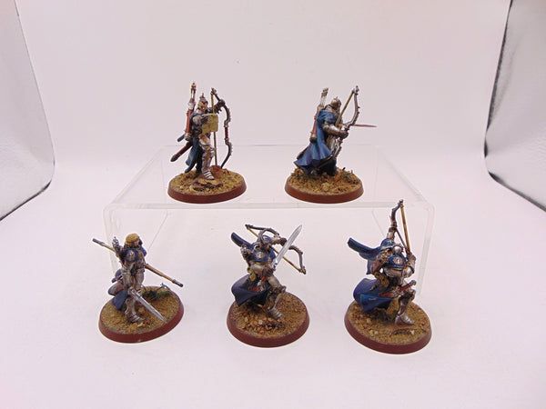 Vigilors