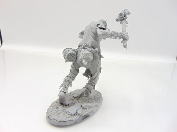 Gargant / Giant