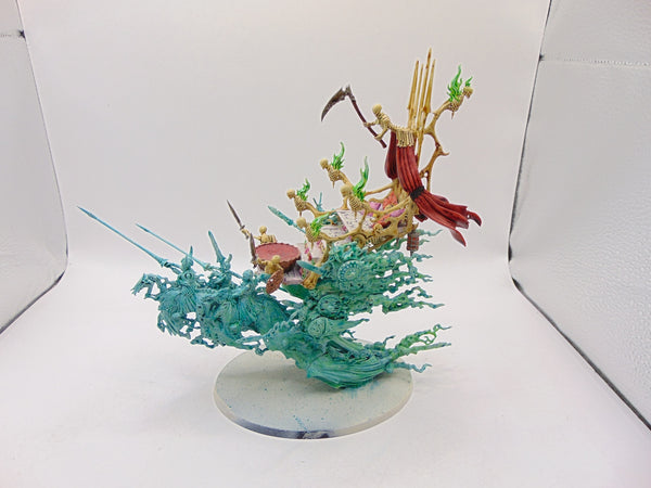 Coven Throne