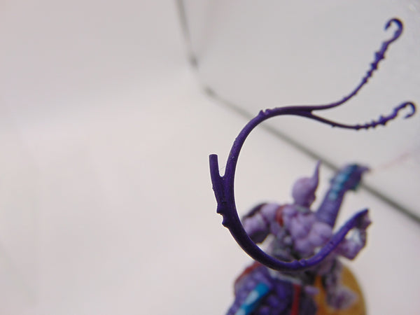 Hellstriders of Slaanesh