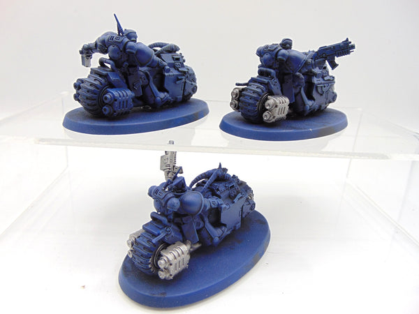Outriders