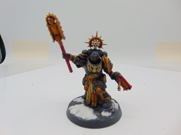 Primaris Chaplain