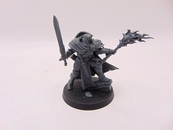 Knight-Questor