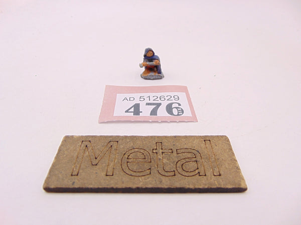 C11 Halfling Mattock the Plump