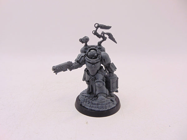 Apothecary Biologis