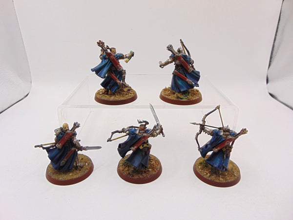 Vigilors