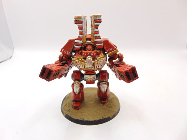 Contemptor Dreadnought