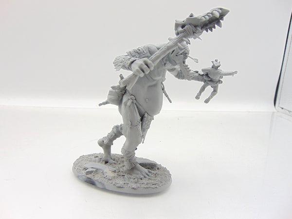 Gargant / Giant