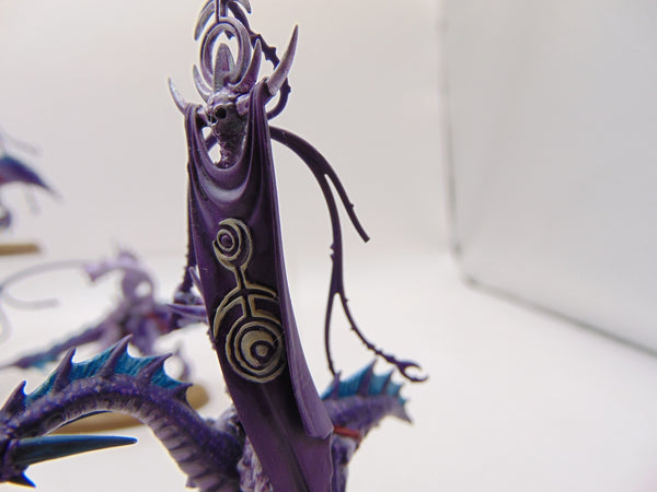 Hellstriders of Slaanesh