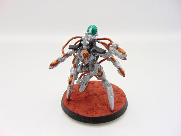 Hexmark Destroyer