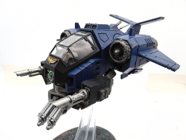 Stormtalon Gunship