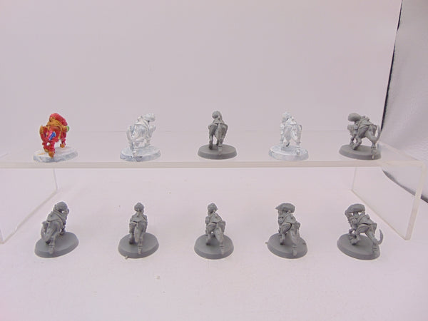 Termagants