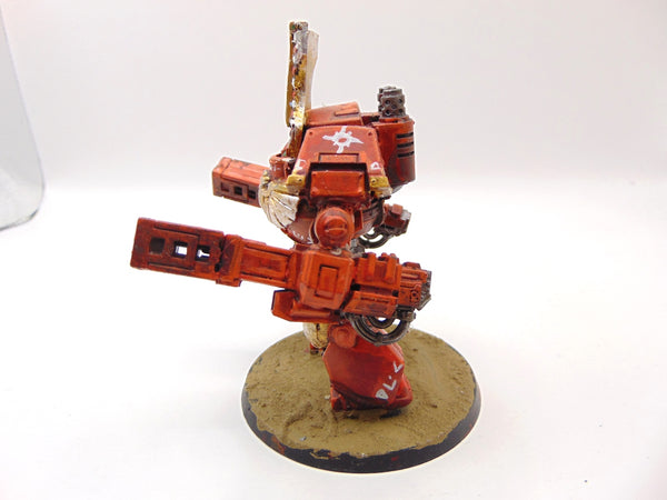 Contemptor Dreadnought