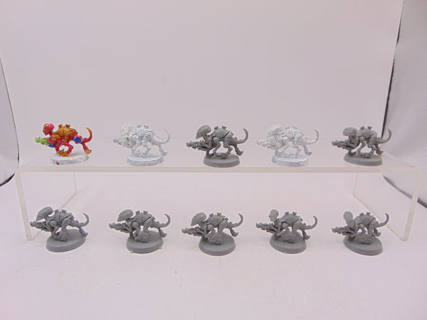 Termagants