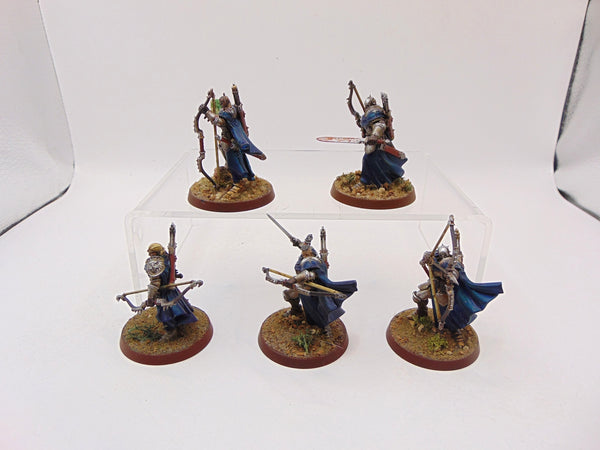 Vigilors
