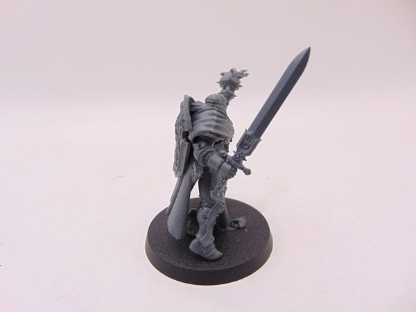 Knight-Questor