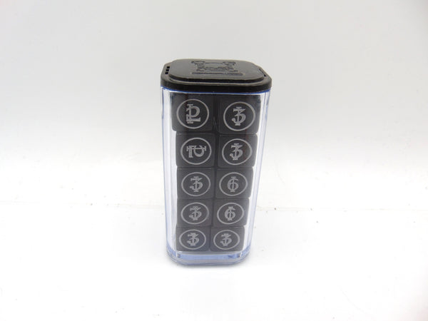 Deathwatch Dice