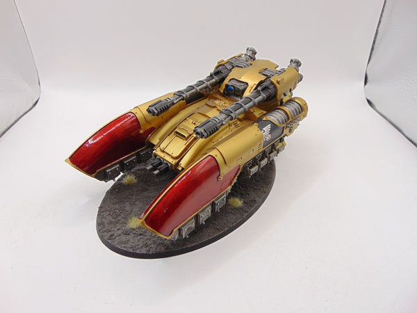 Caladius Grav Tank