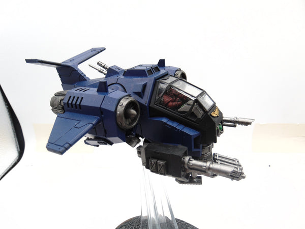 Stormtalon Gunship