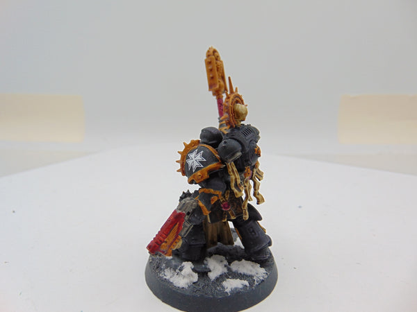 Primaris Chaplain