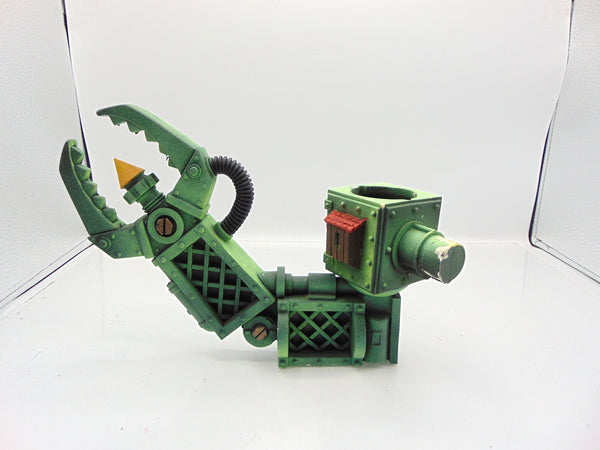 Armorcast Mega Gargant