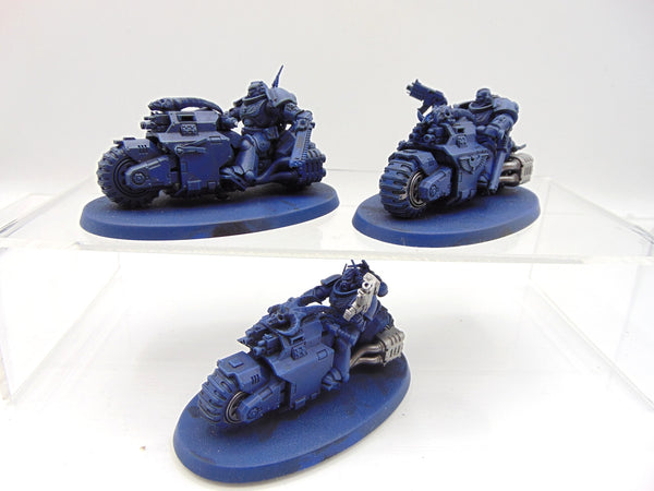 Outriders