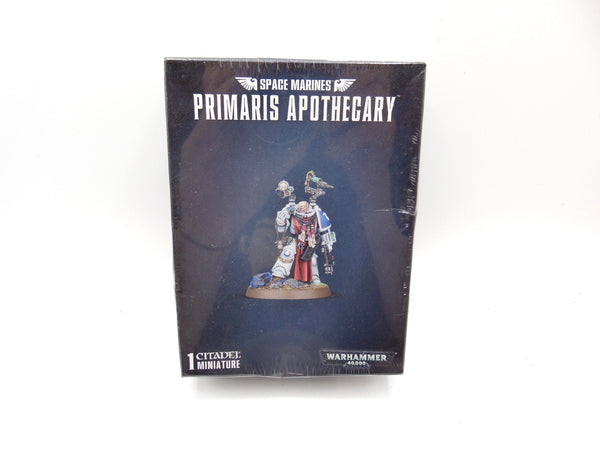Primaris Apothecary