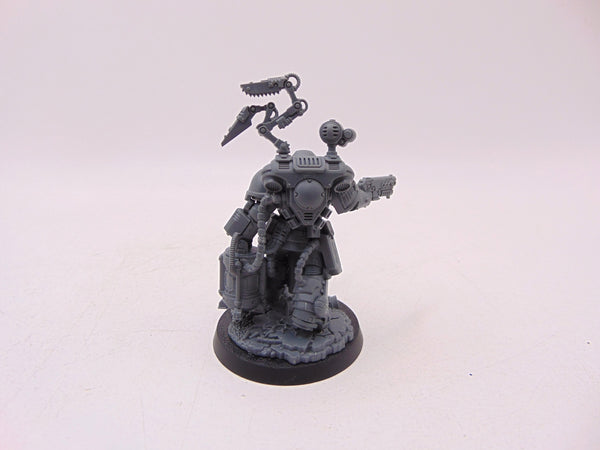 Apothecary Biologis