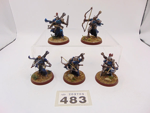 Vigilors